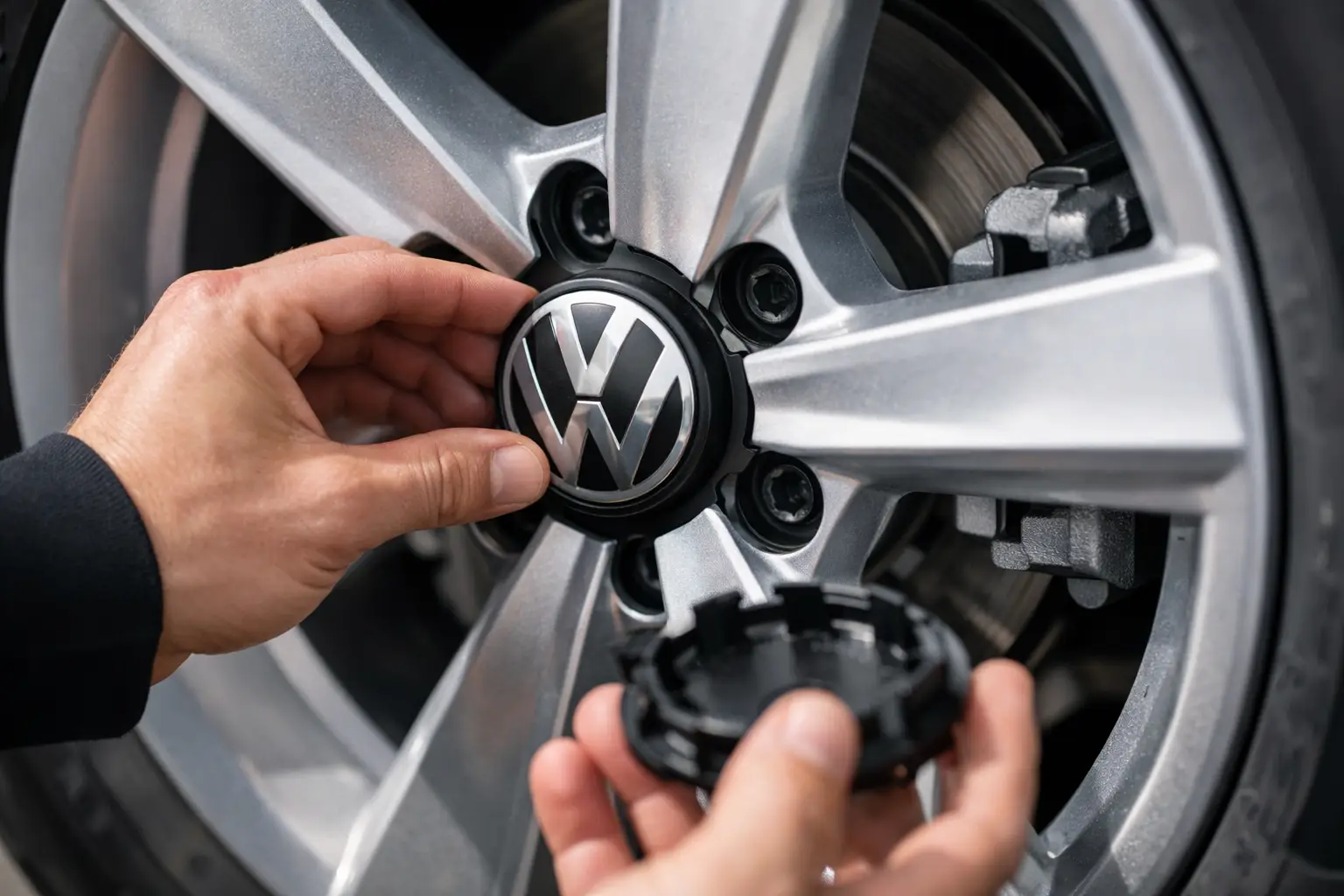 Volkswagen felni közép kupak rögzítés: mire figyelj vásárlás előtt?